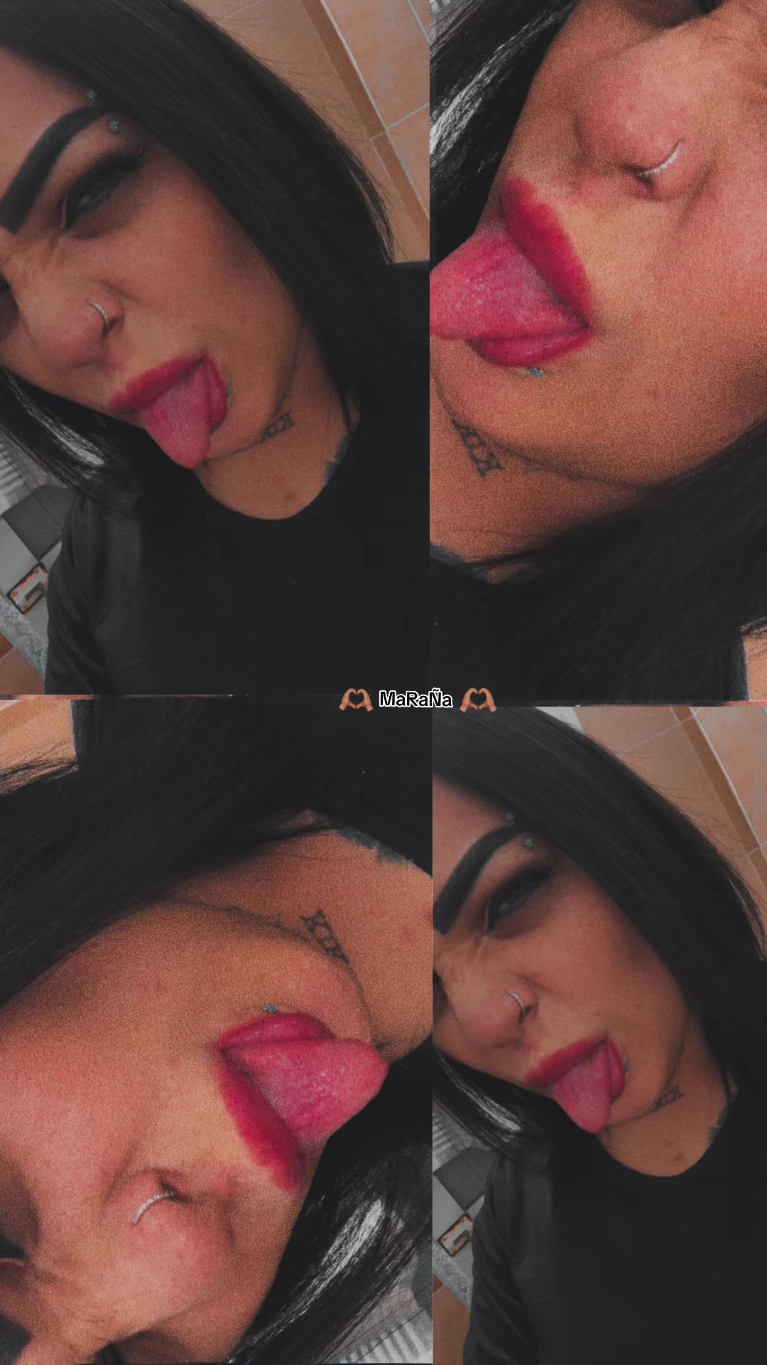 @Mara&ntilde;a