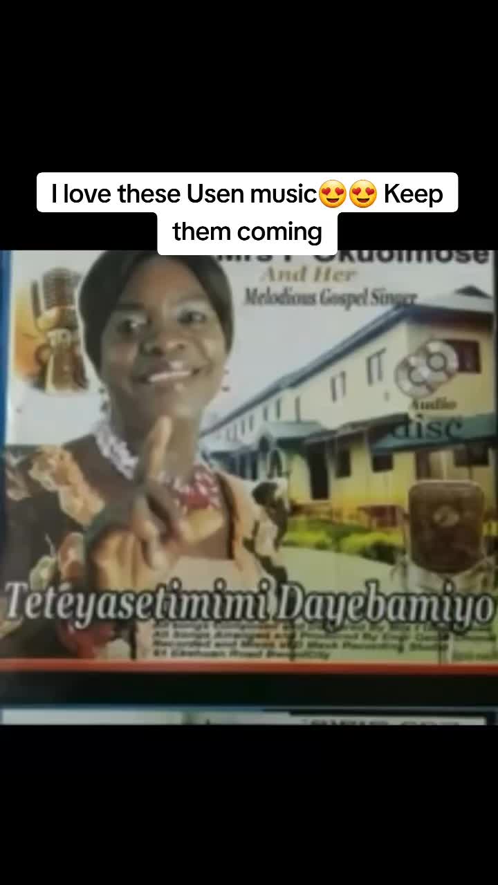 @THE YORUBA VOICE