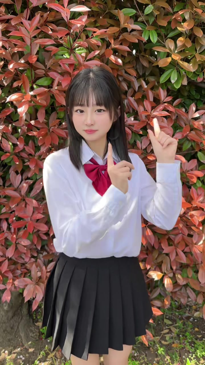 @中村ゆい(中学生)