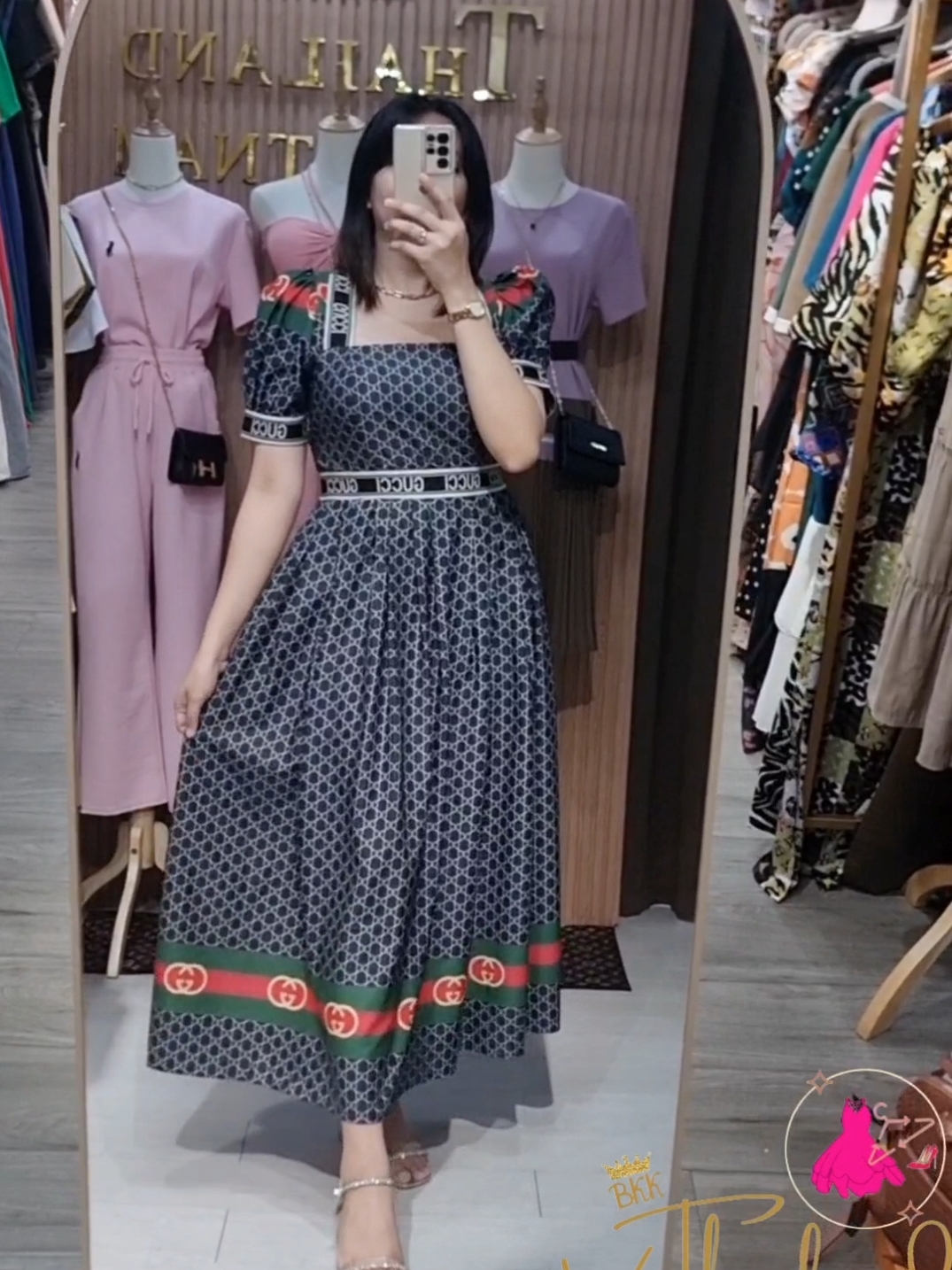 @BKK Thailand Premium Closet