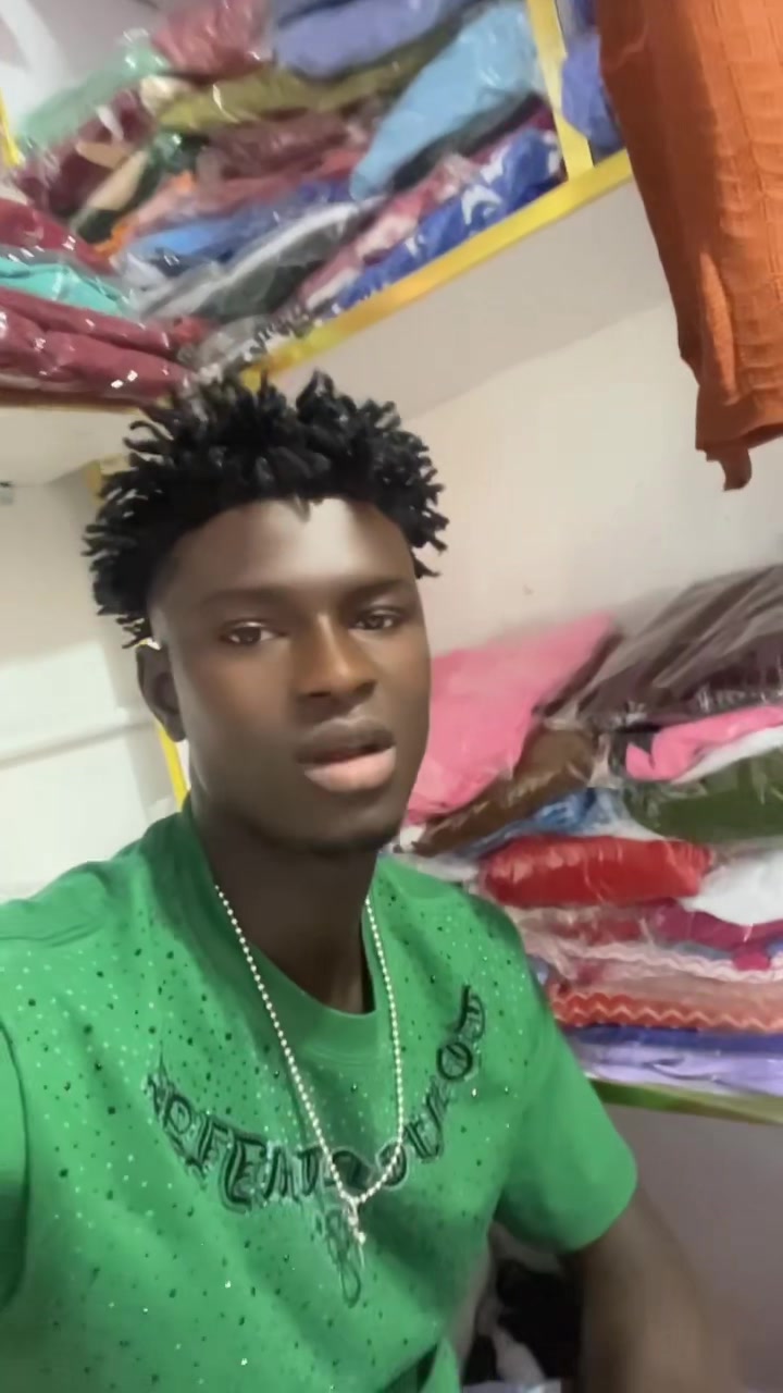 @Pape Diouf🛍️