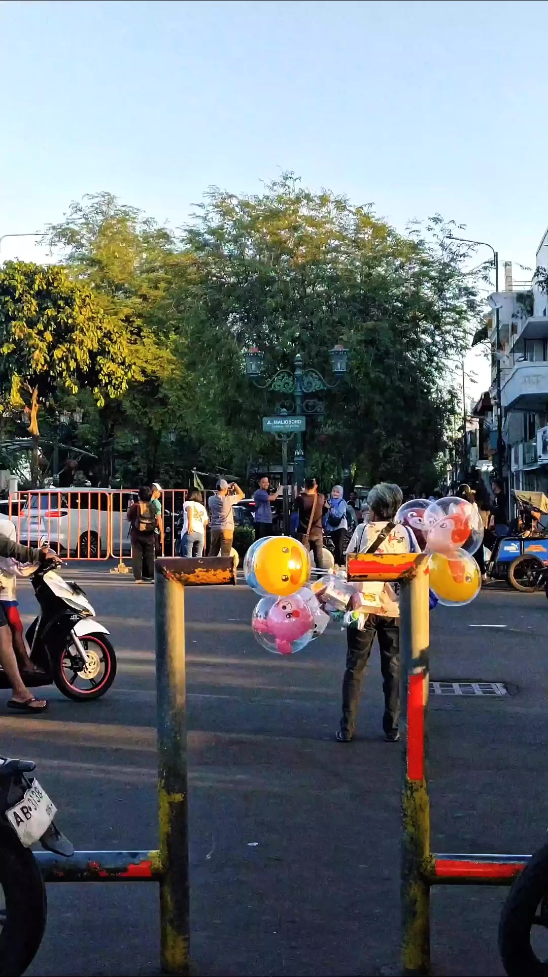 @Jelajah Malioboro