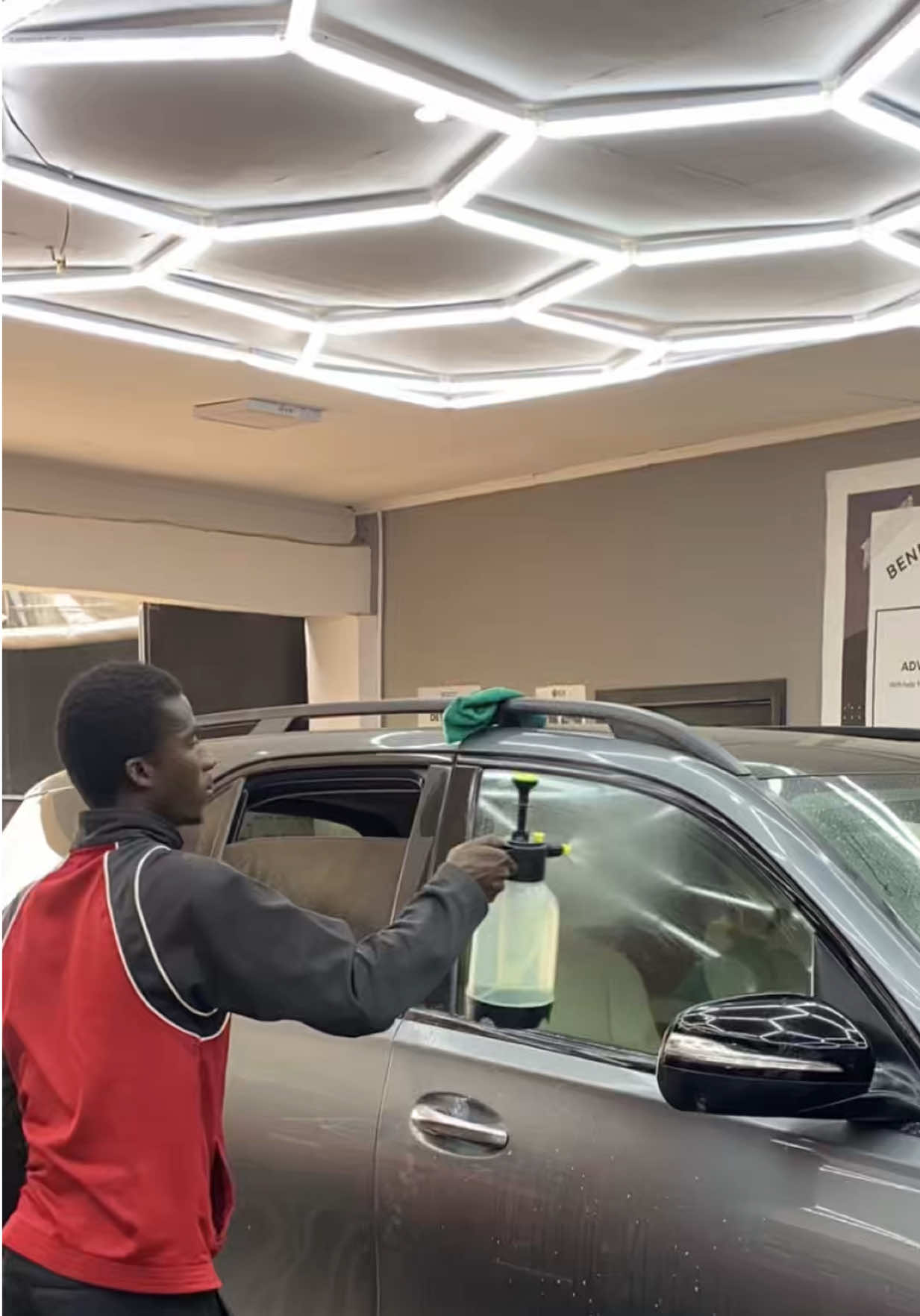 @A1 Detailing Solutions