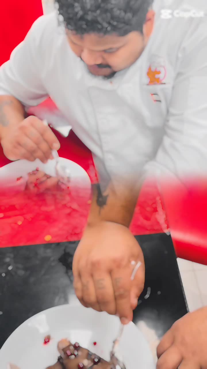 @Amar Chef