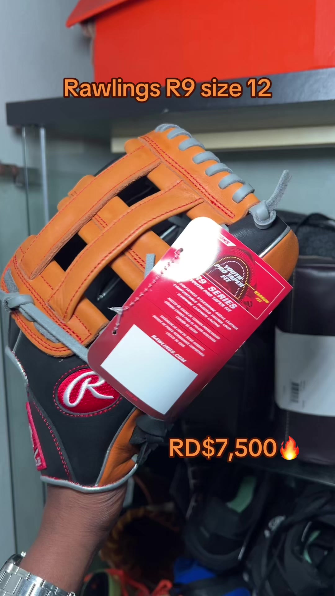 @M.R BATS