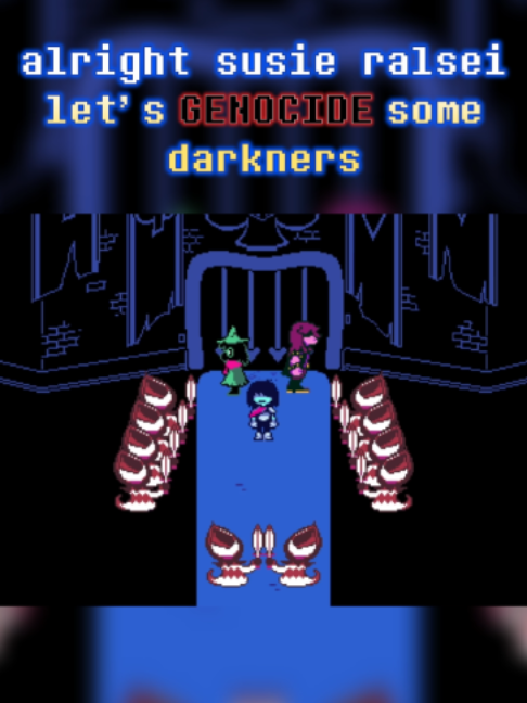 @Rockmanslayer