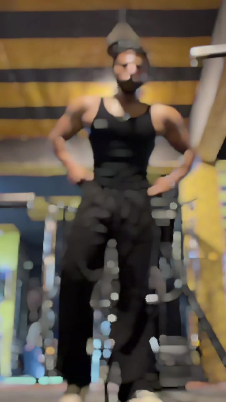 @Nabeel Fitness 💪🏻