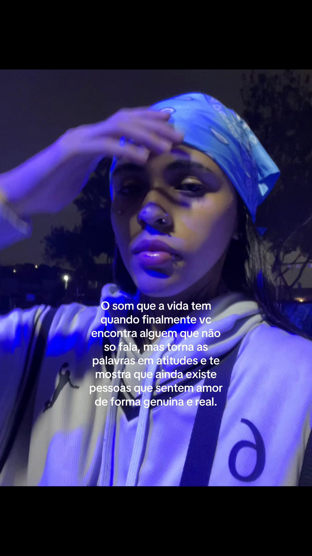 @Lua d’ malandro