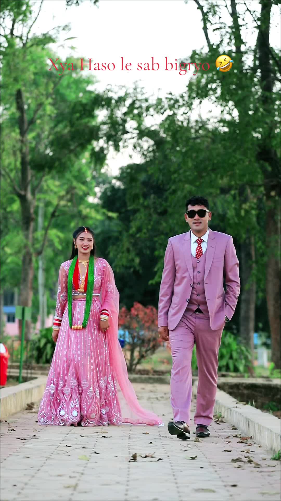 @🫶सम्झना 💍💖