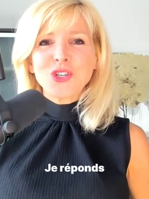 @Stéphanie Milot