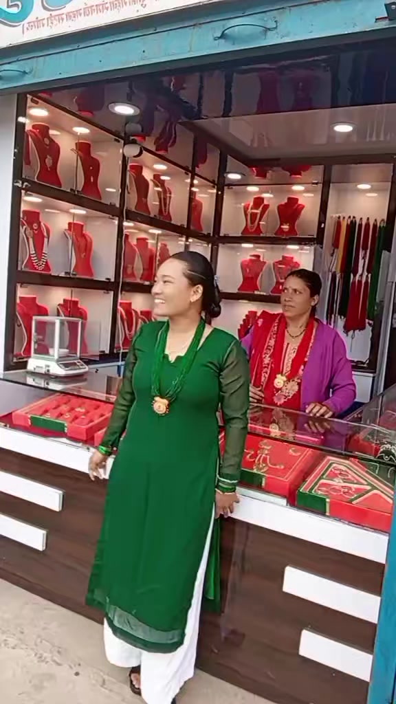 @Binita Basnet