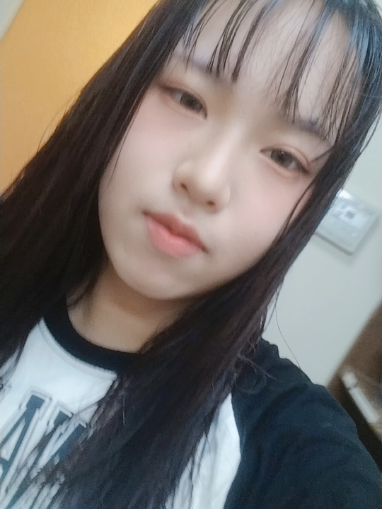 @豆腐メンタル笑😈💕
