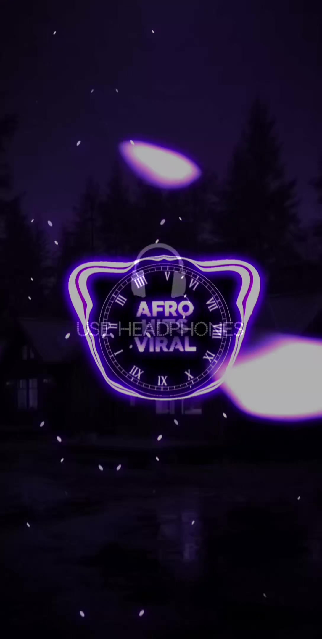 @AFRO HITS VIRAL