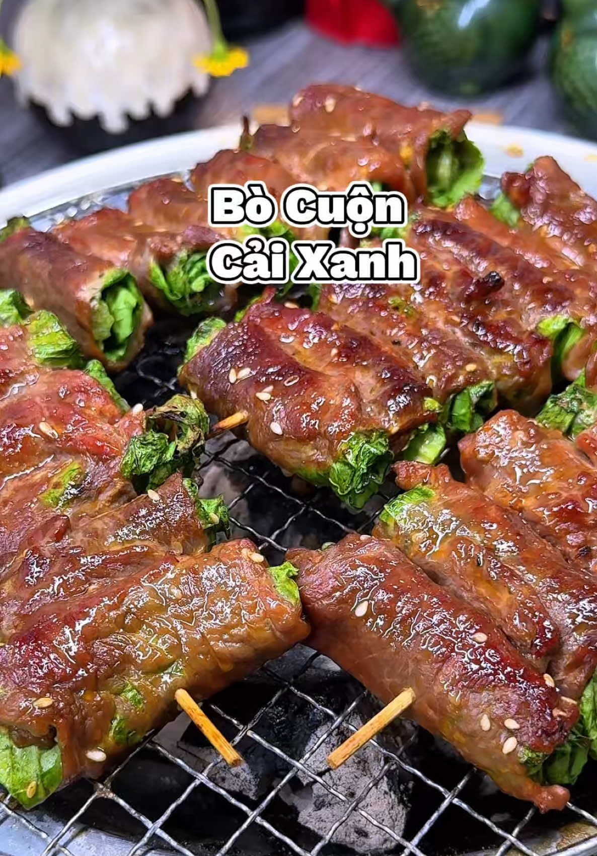 @Bếp B&agrave; Nh&atilde;n