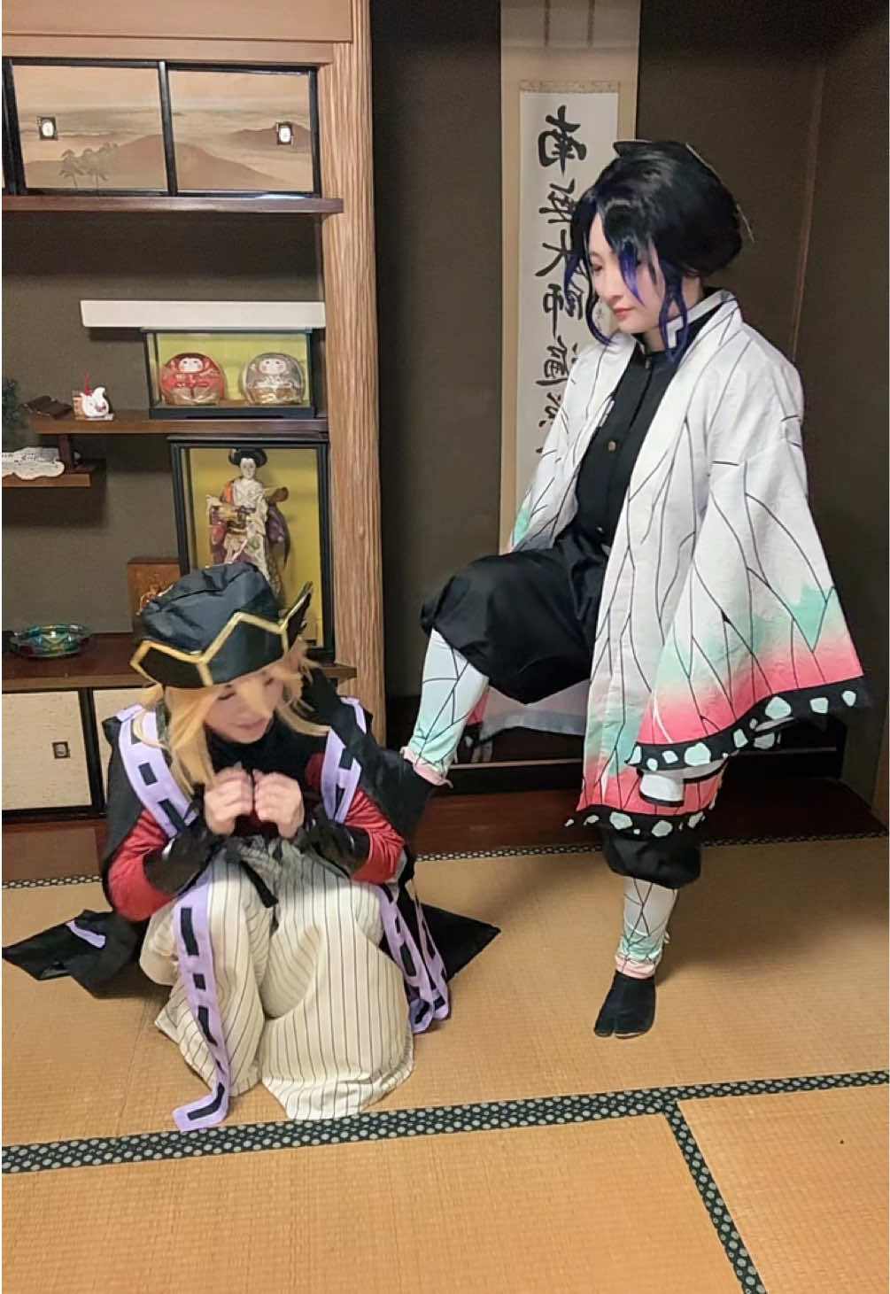 @リーリアン🍀🐾🍀