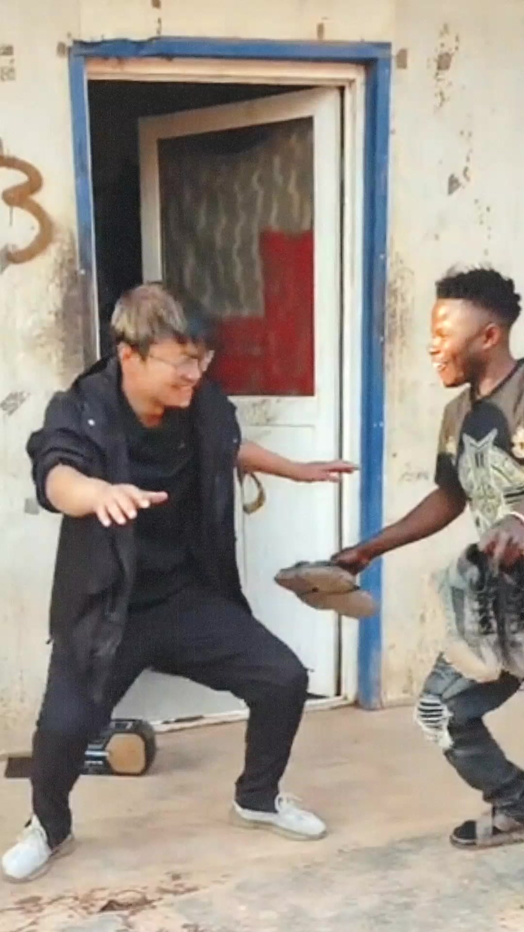 @Mike shama BOPE🔥💯💪💪💪💪💪