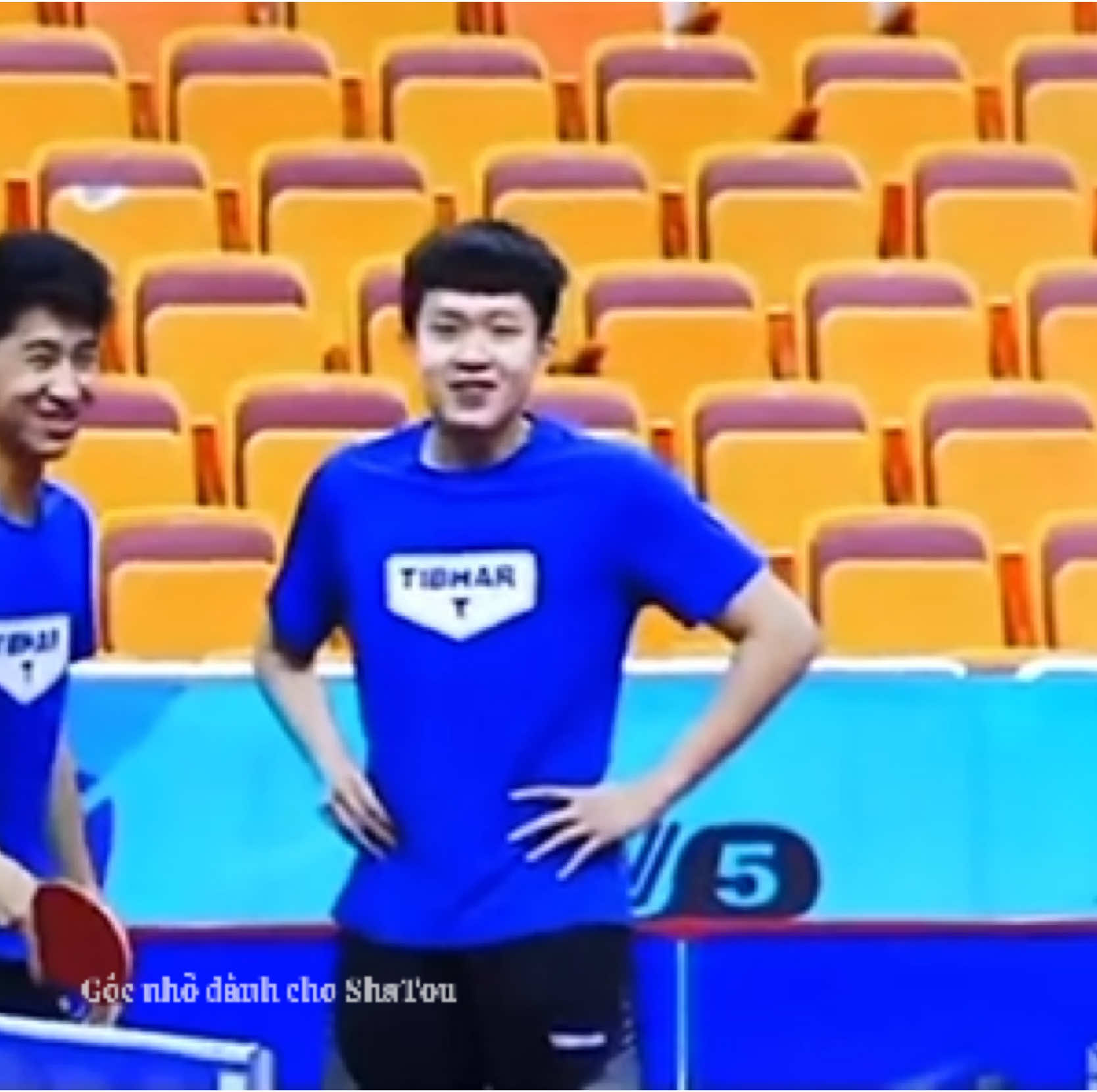 @Góc nhỏ dành cho ShaTou🦁🦈❤️