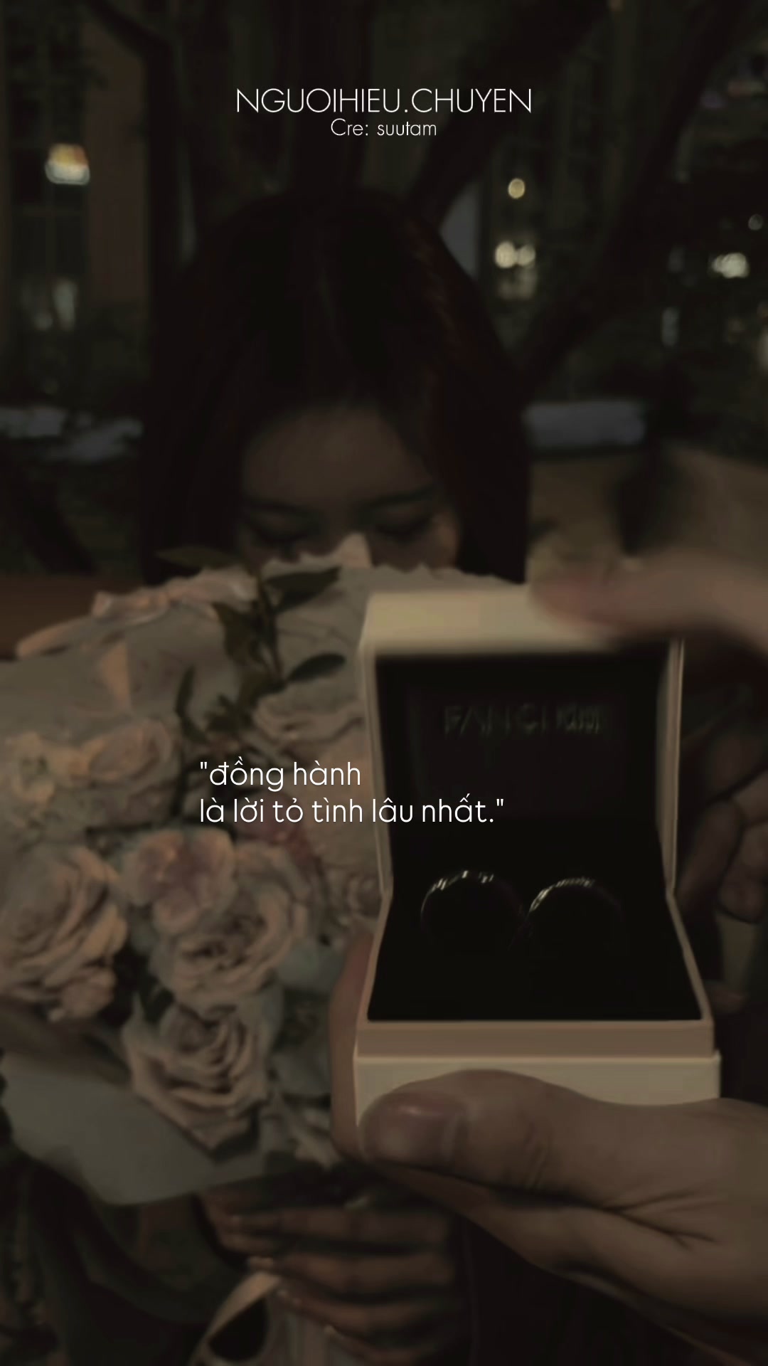 @Người Hiểu Chuyện