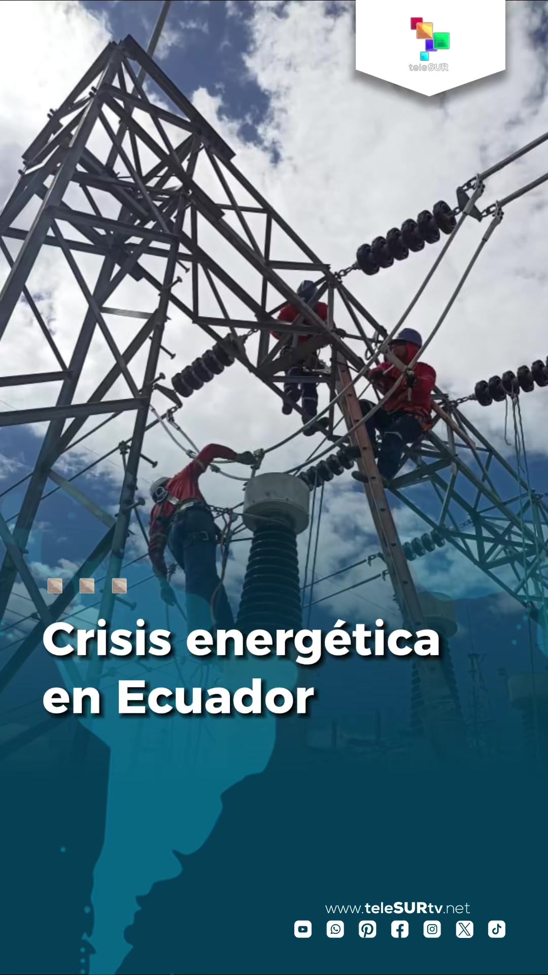 @teleSUR Clips