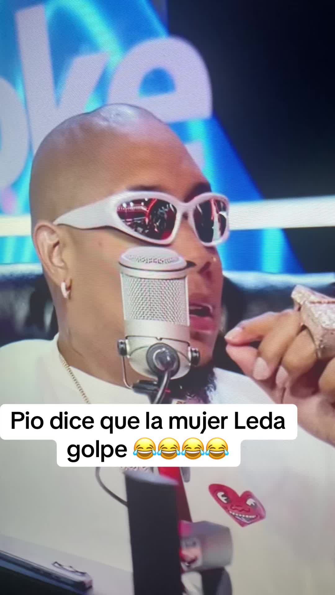 @Luis Miguel feliz 🤍💫
