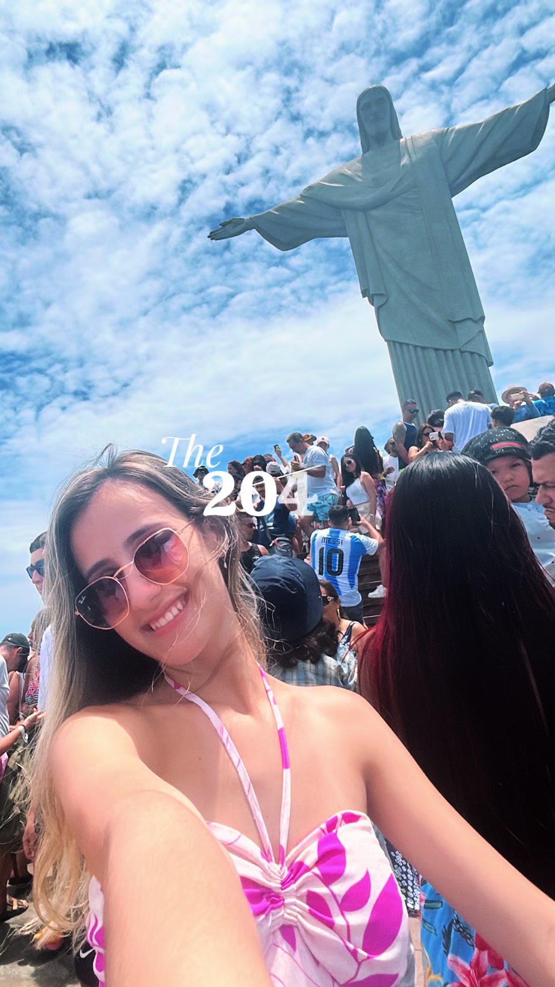 @Isadora
