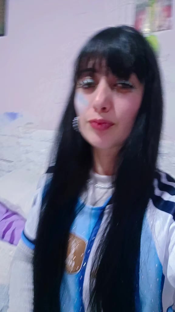 @Valeria Berasategui