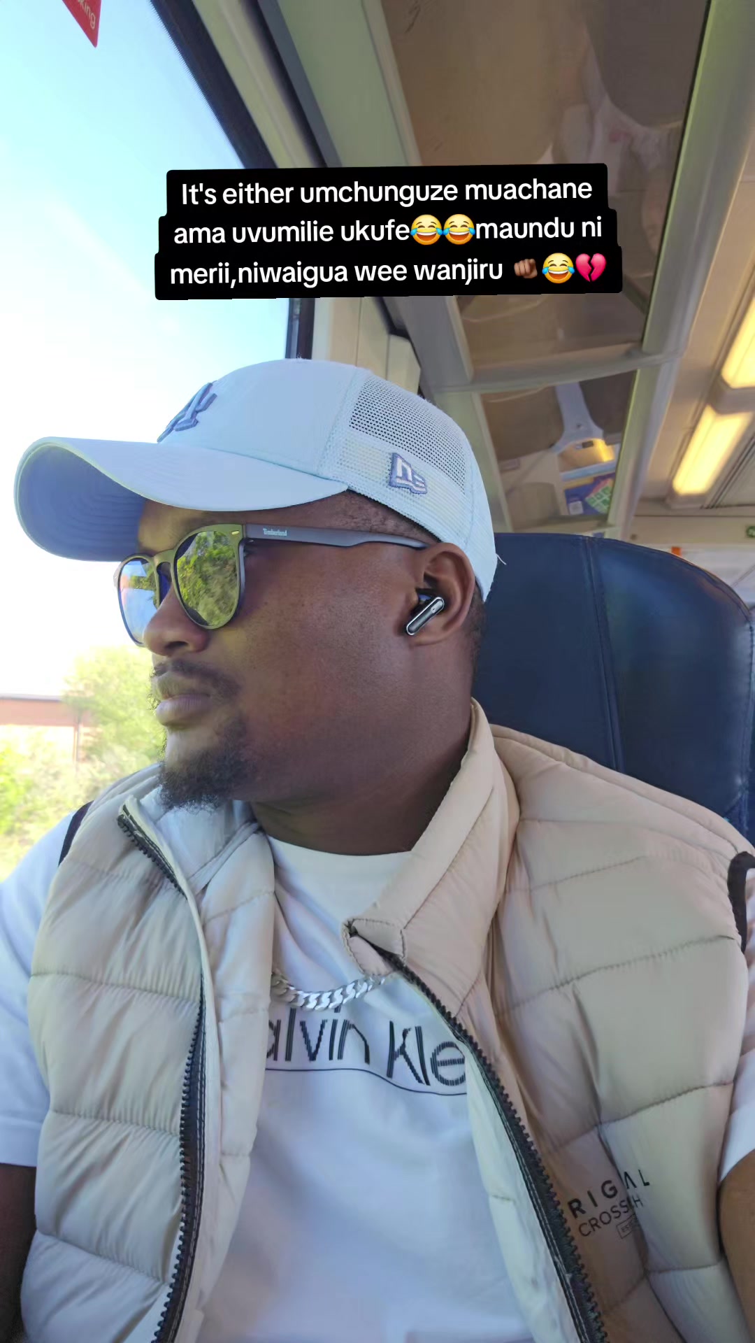 @Gachigi Wa Mwaura