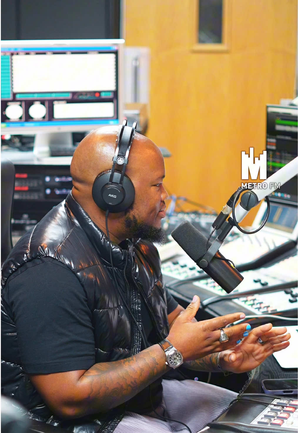 @METROFMSA