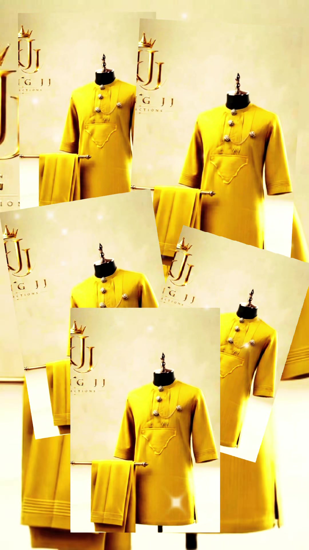 @KINGJJCOLLECTION