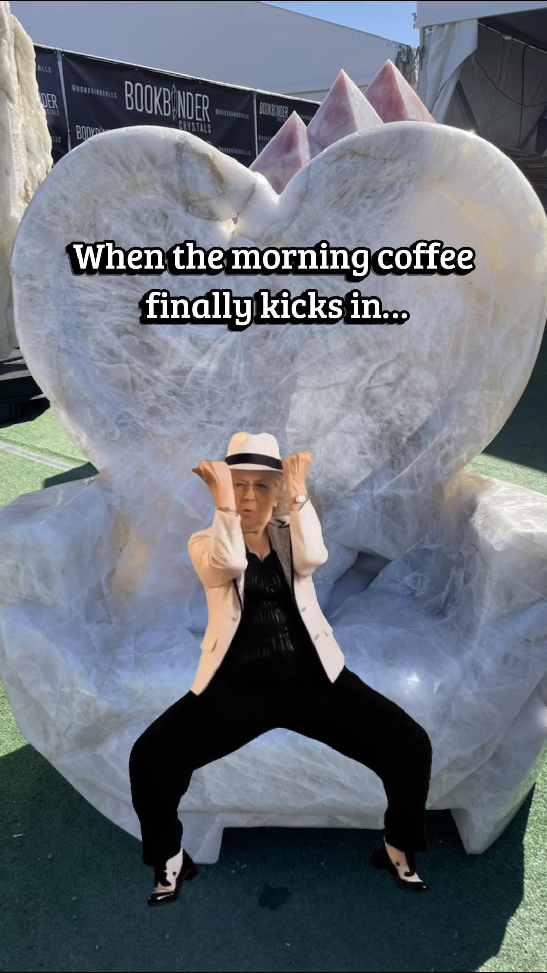 @MAMA MOON ROCKS