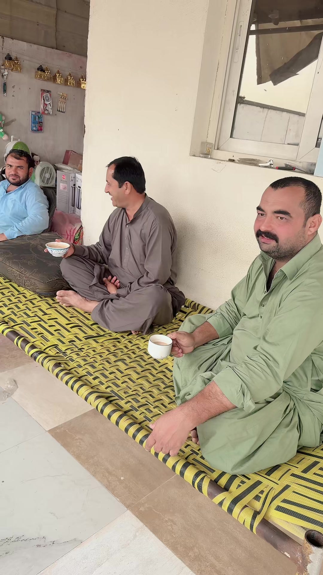 @Ayaz Ali