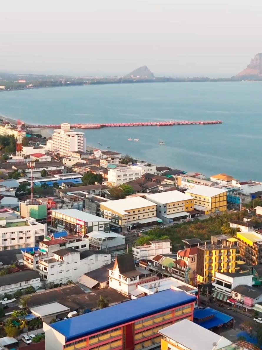 @Prd-PrachuapKhiriKhan Province