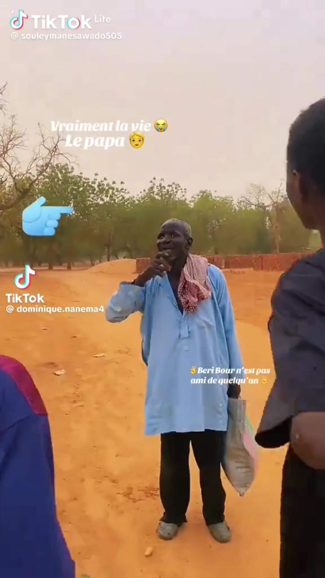 @Moussa Diomande