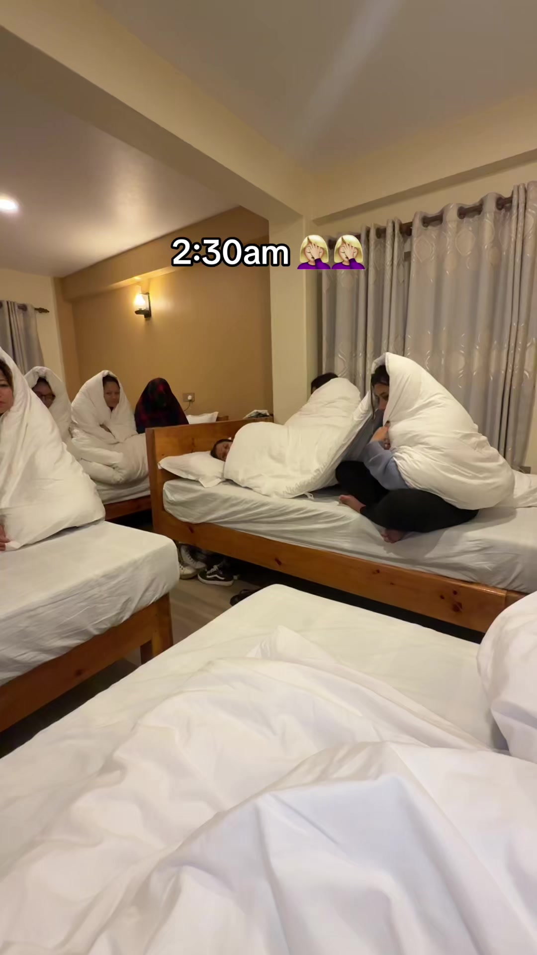 @Naanu Luitel 🙈