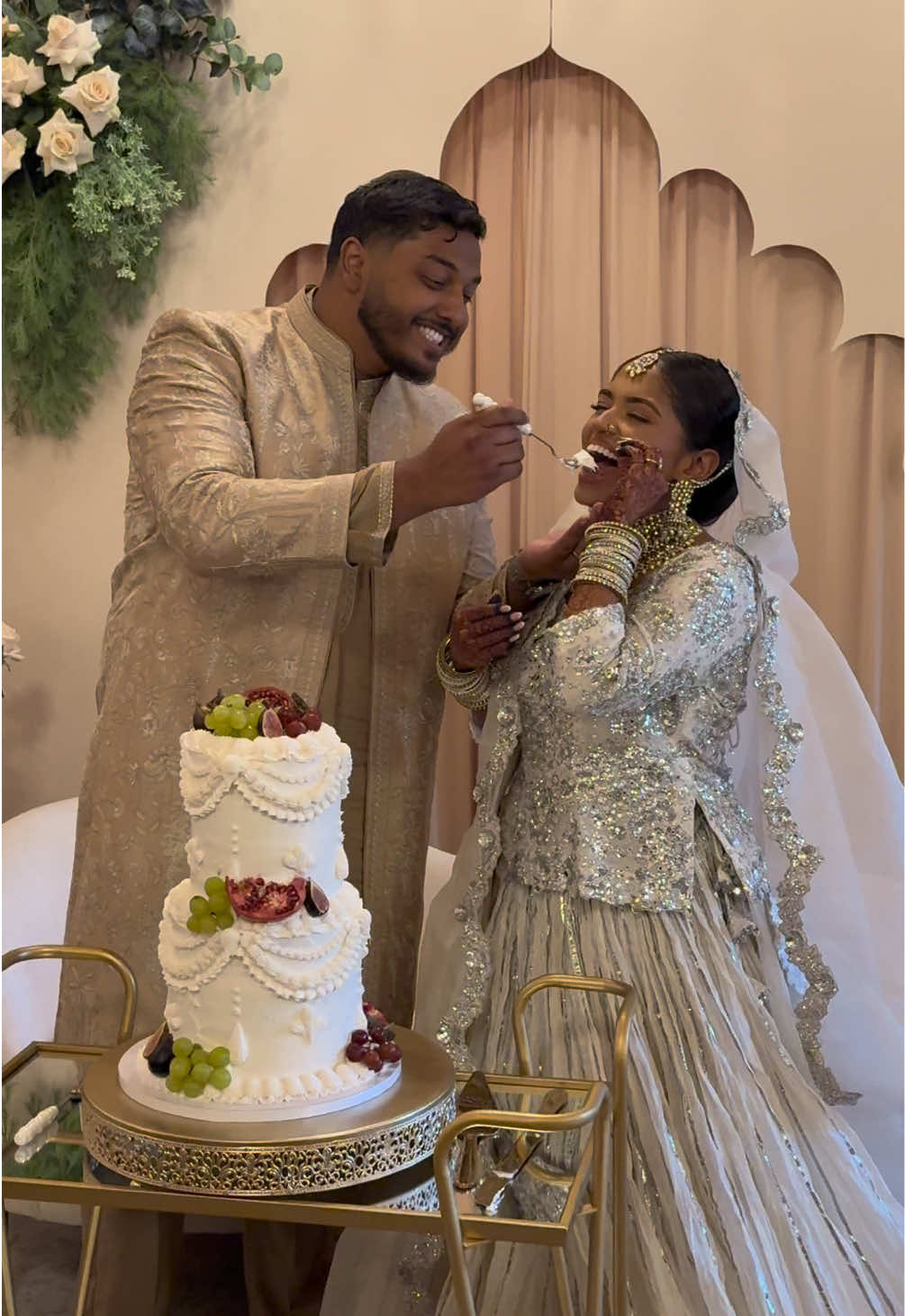 @DMV Wedding Content Creator