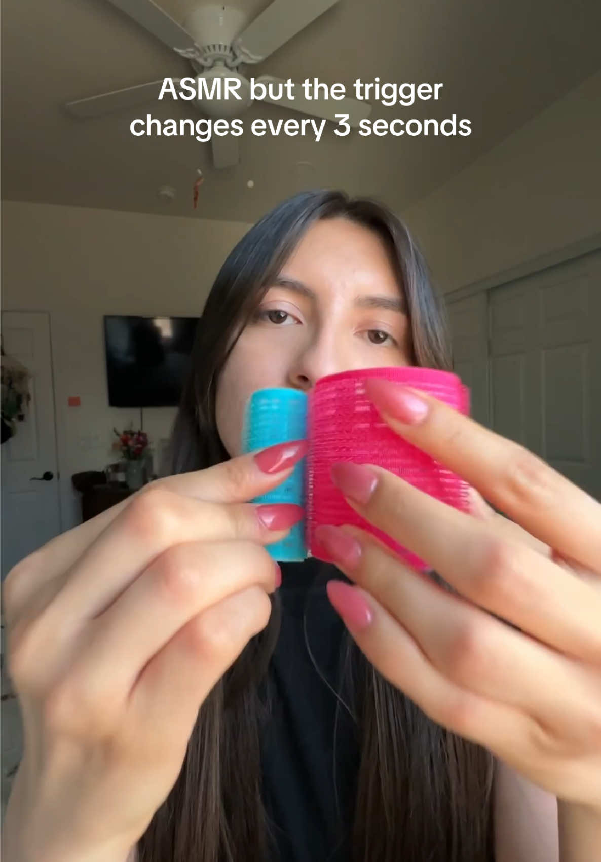 @ASMR Liz