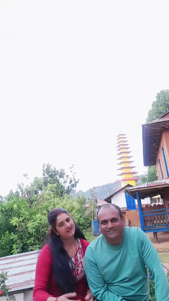 @Dhana Neupane