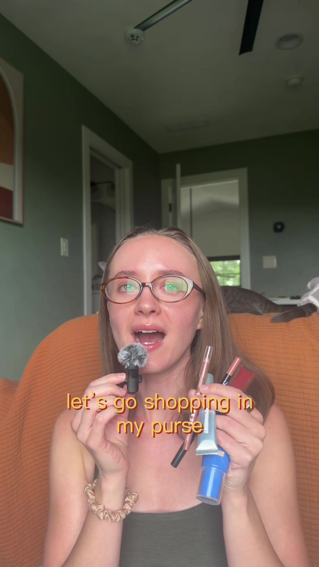 @Anna Rose