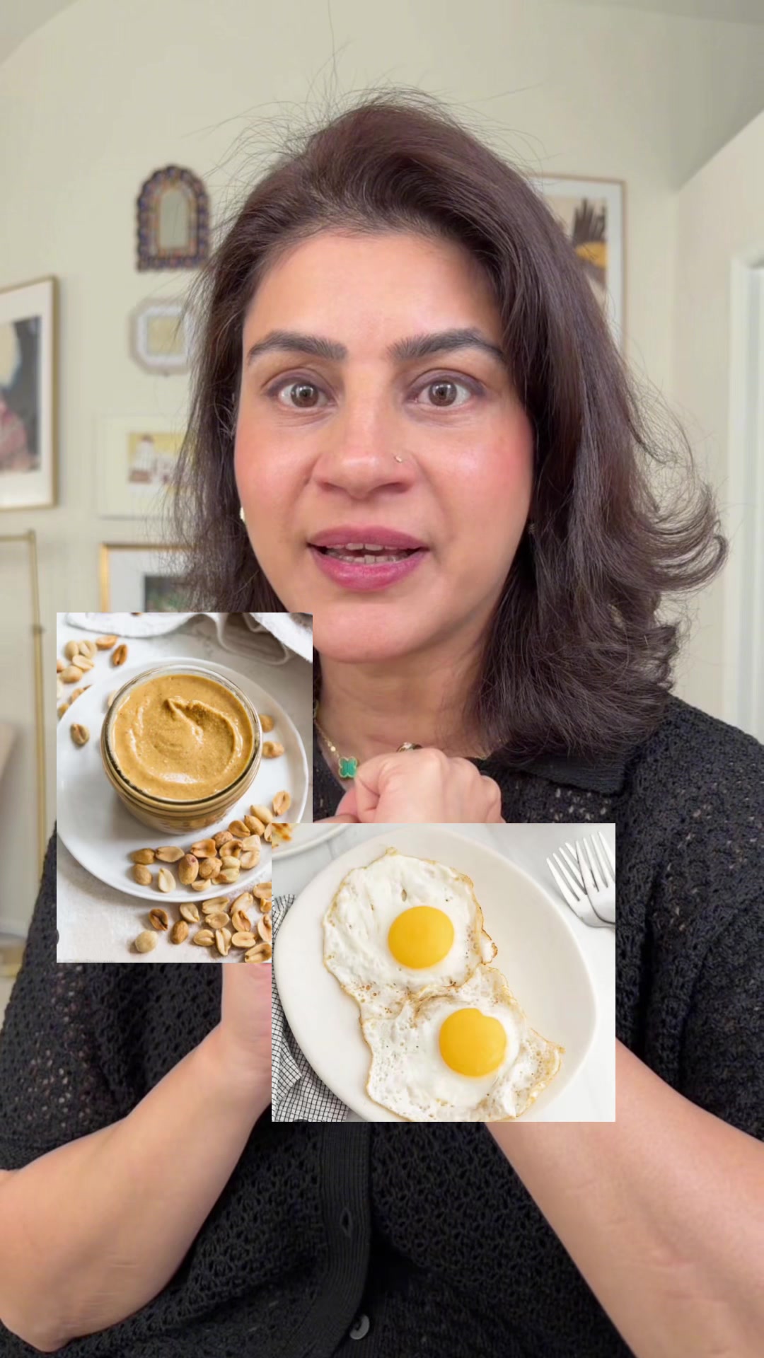 @Mona Aslam | Gut & Glow Coach