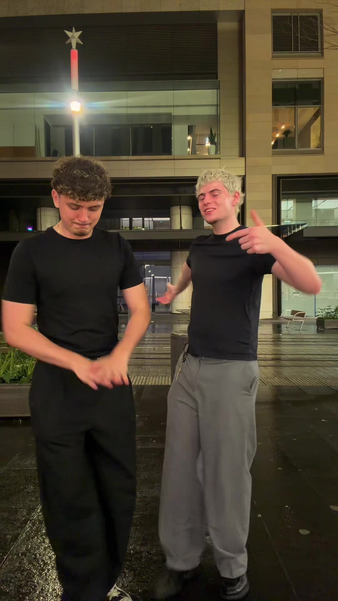@timandcody