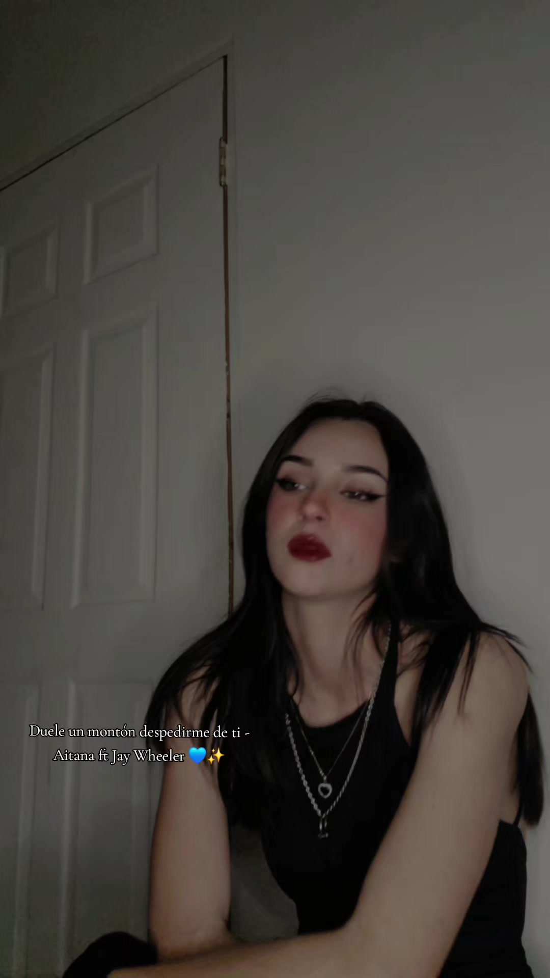 @Nirvy Beltran💋✨🖤