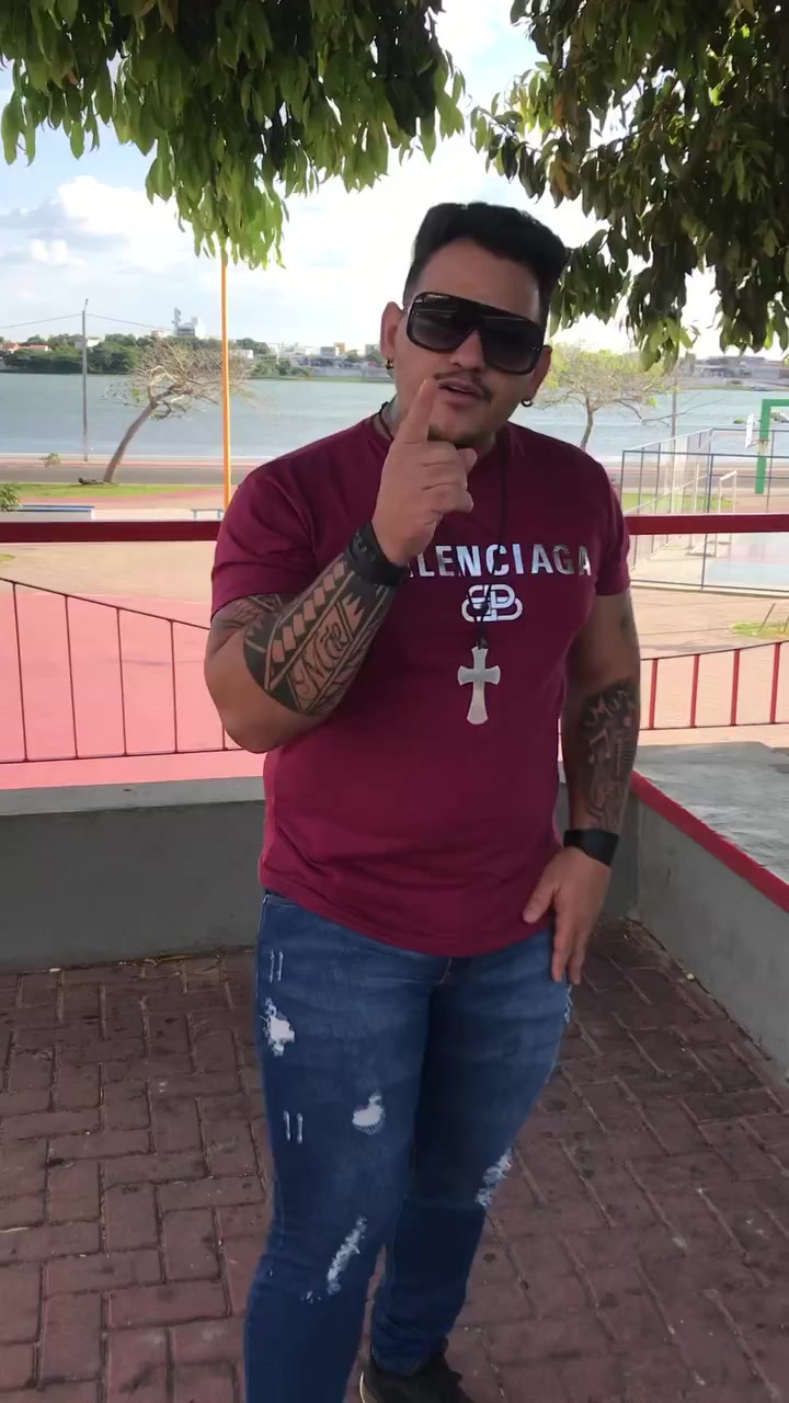 @ighor Ferreira cantor 🎙️