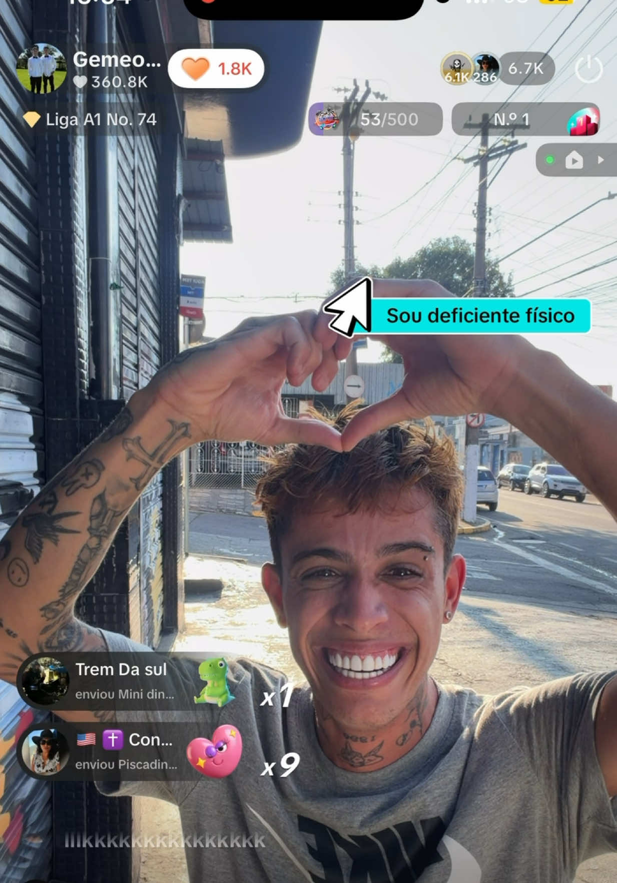 @Gemeostoledo