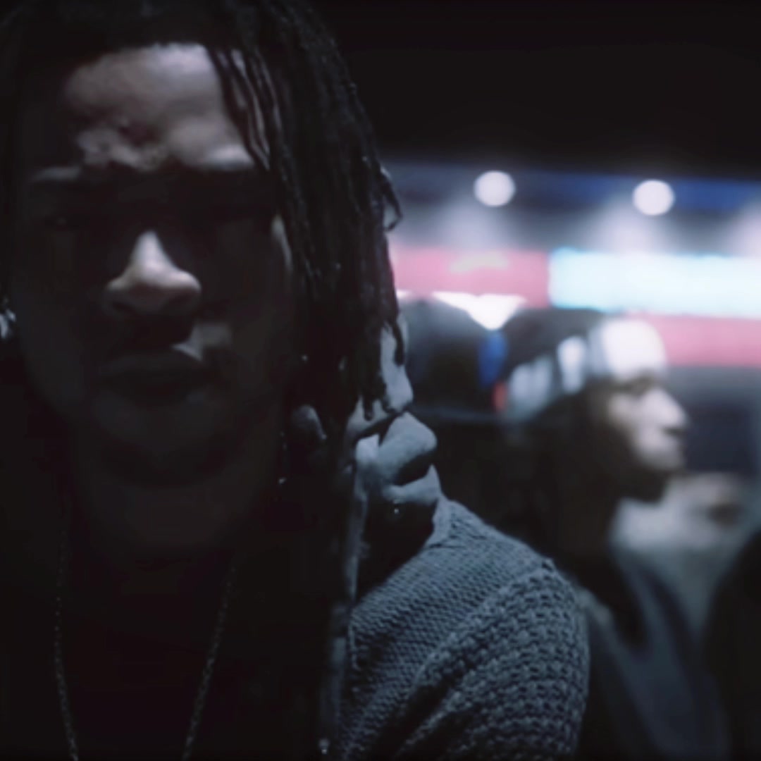 @PARTYNEXTDOOR UPDATES