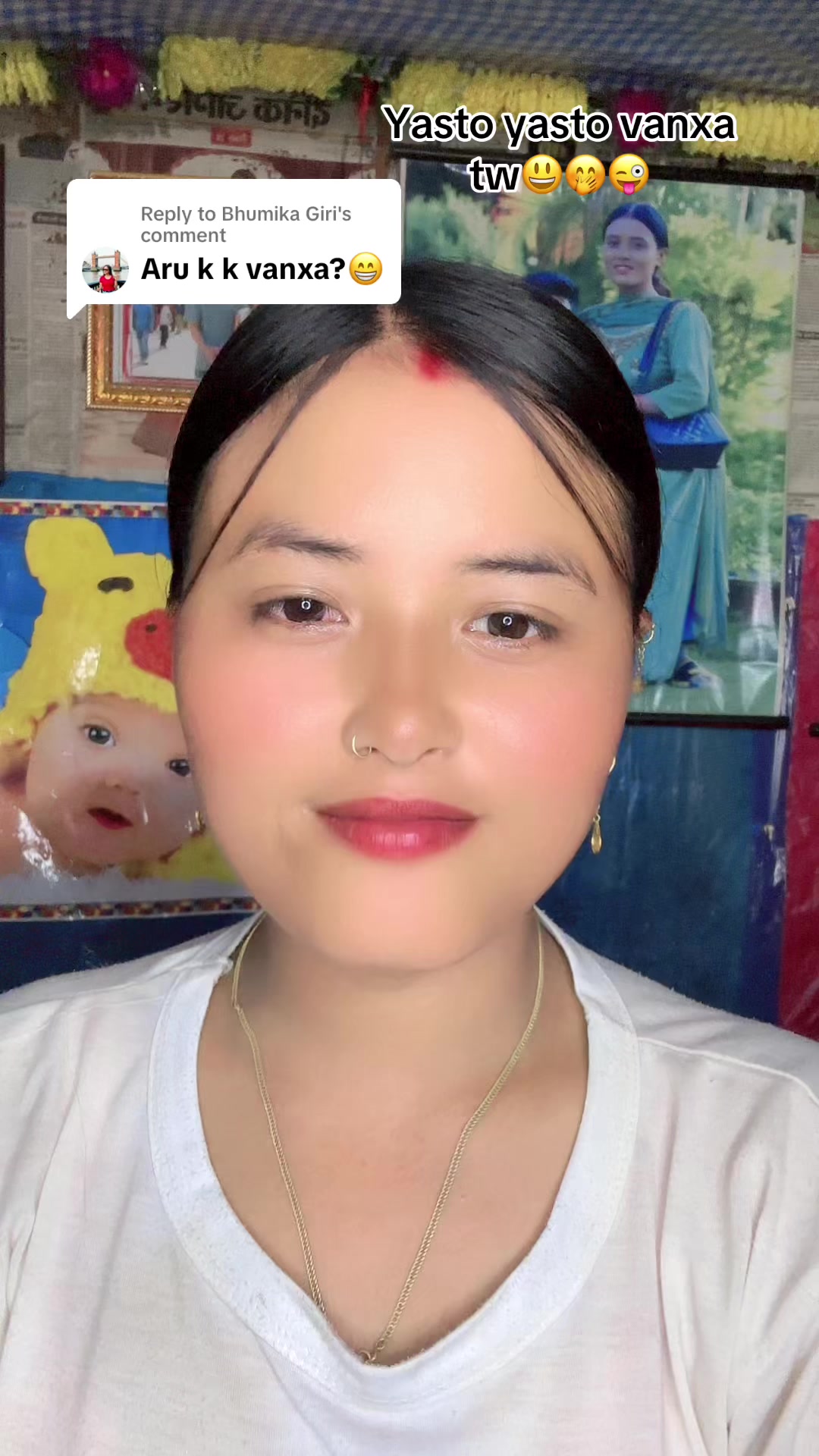 @Rajani D Mogolnee