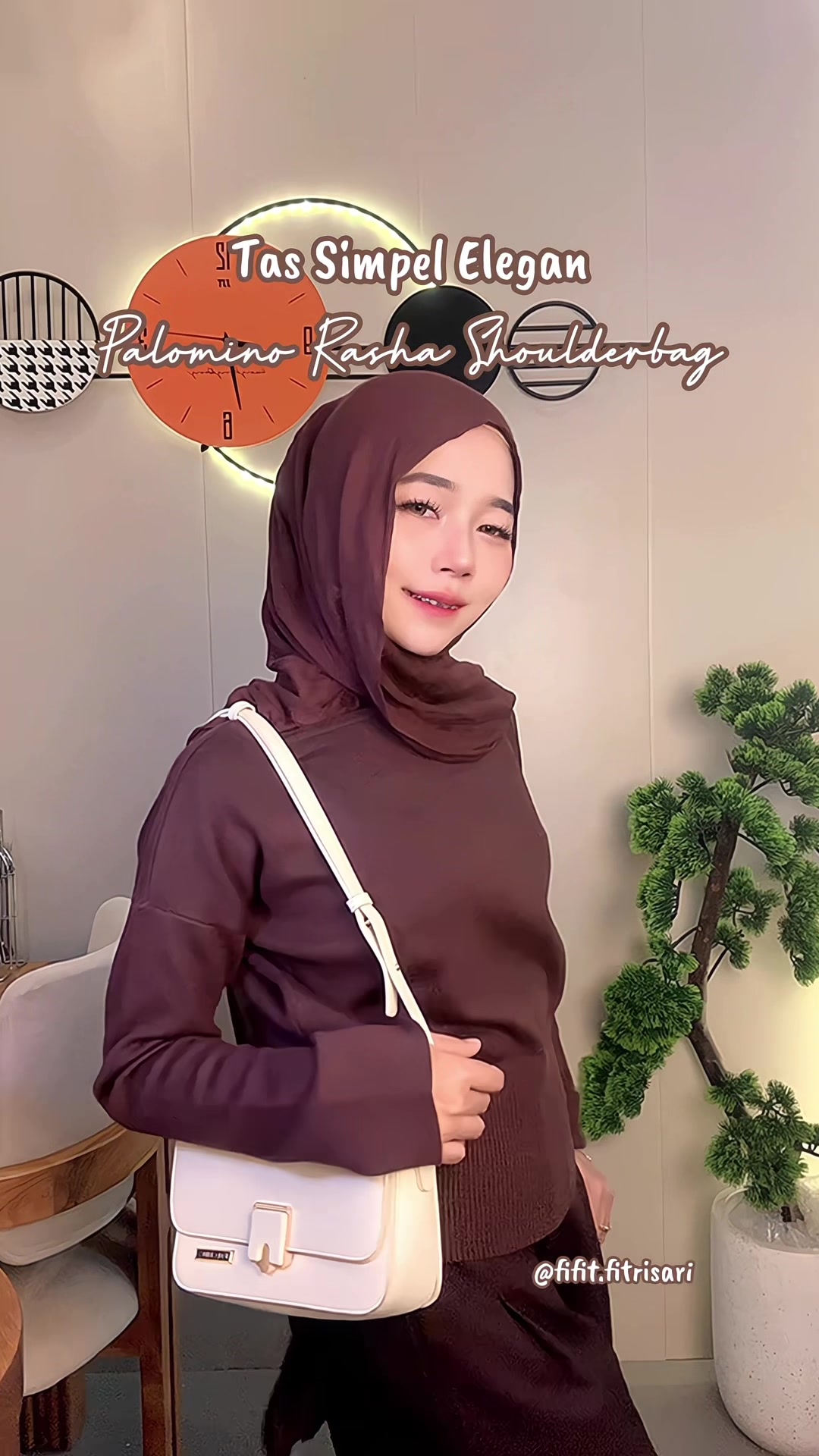 @Fifit Fitrisari