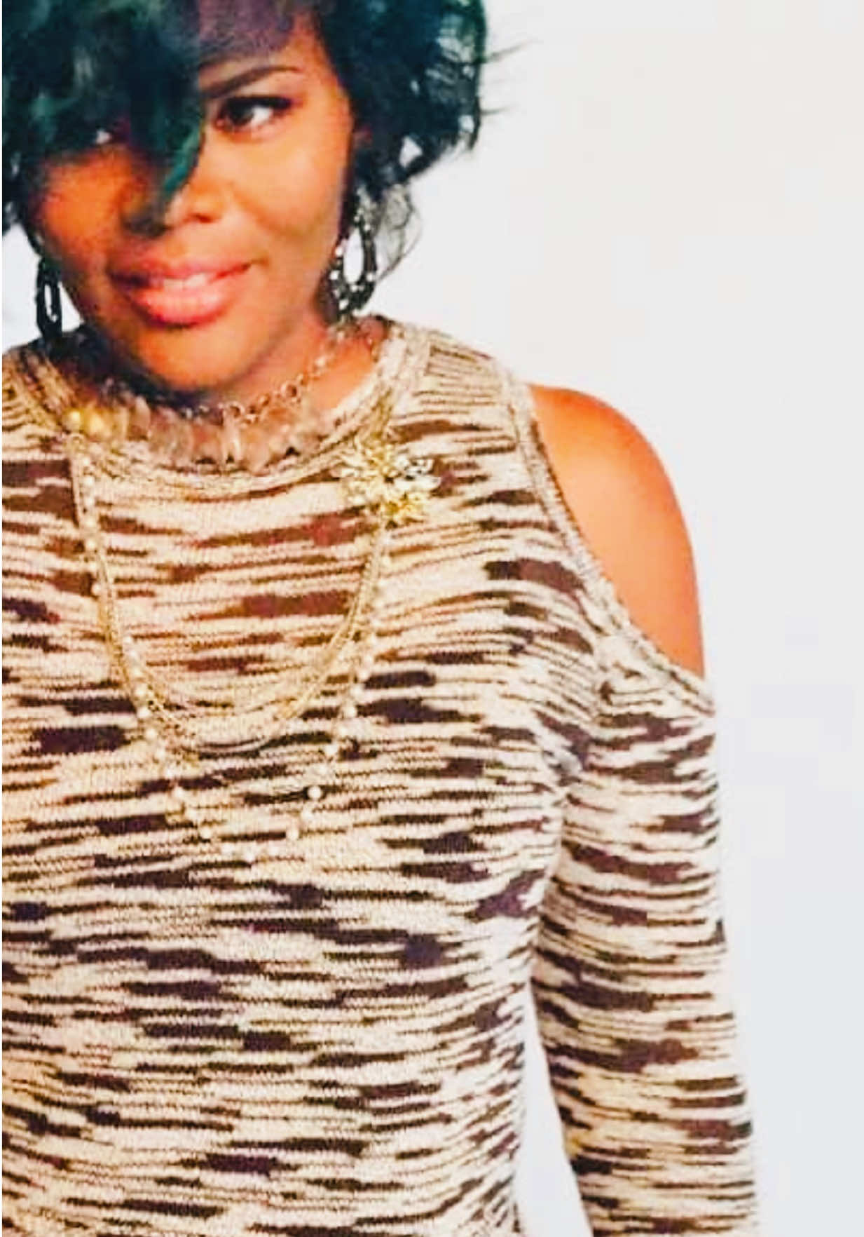 @Kimwashingtonofficial