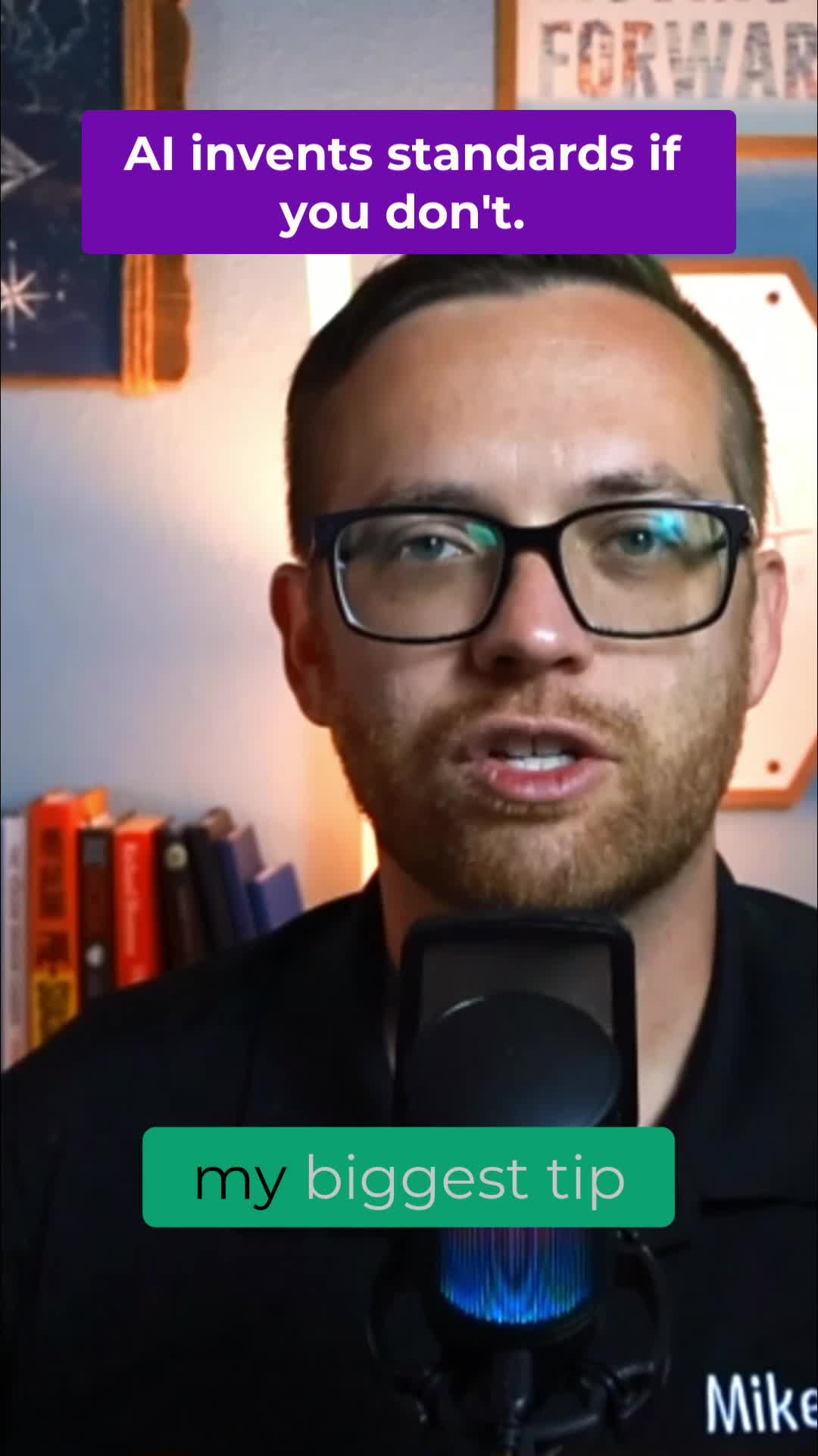 @Mike's AI For Finance