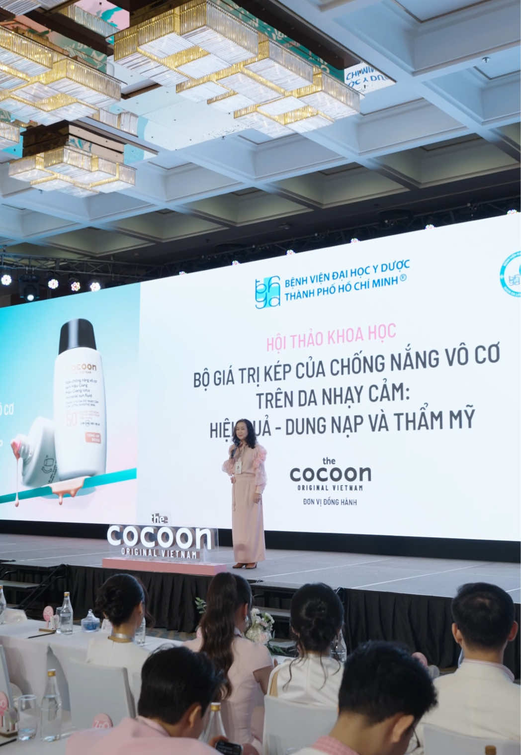 @Cocoon Vietnam