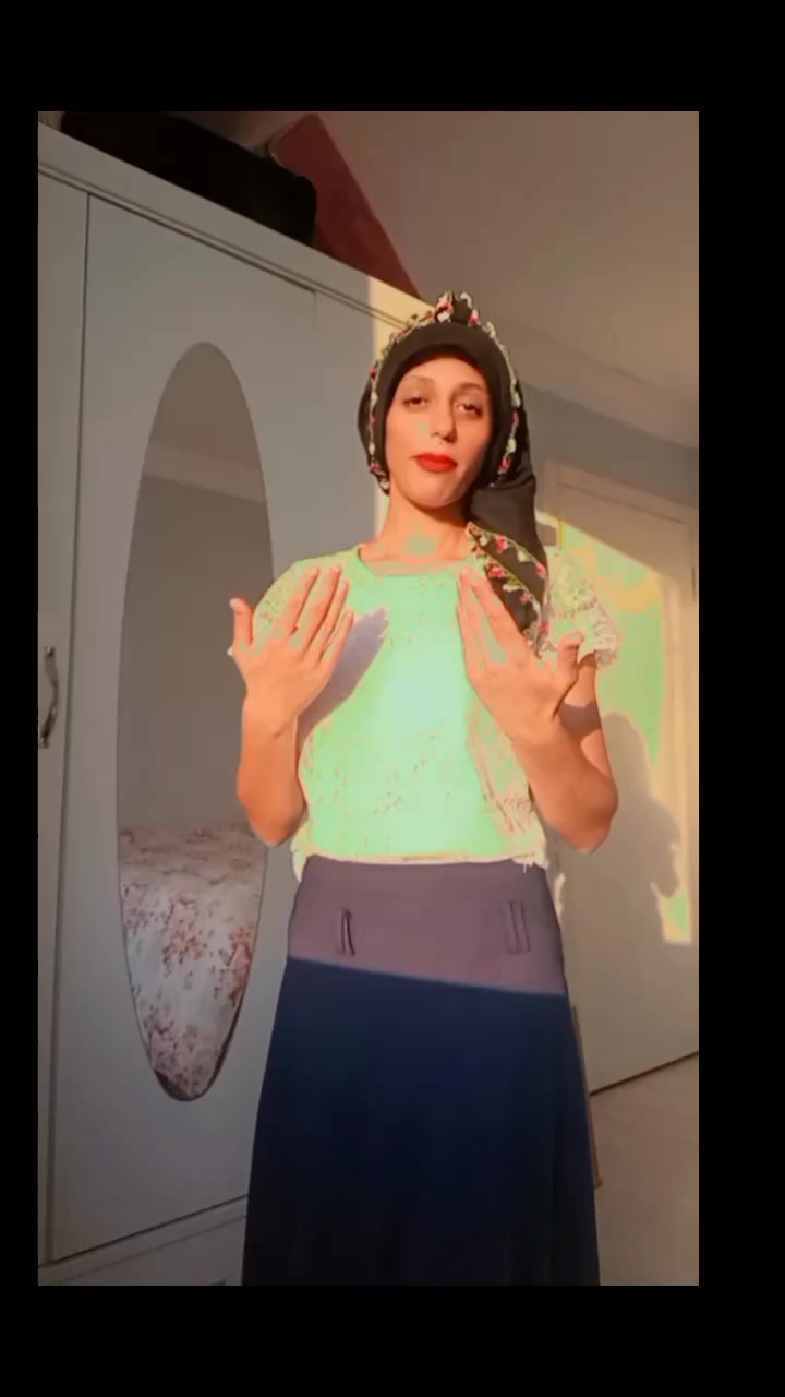 @Yasemin Sevgi